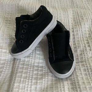 Like New Toddler Sneakers